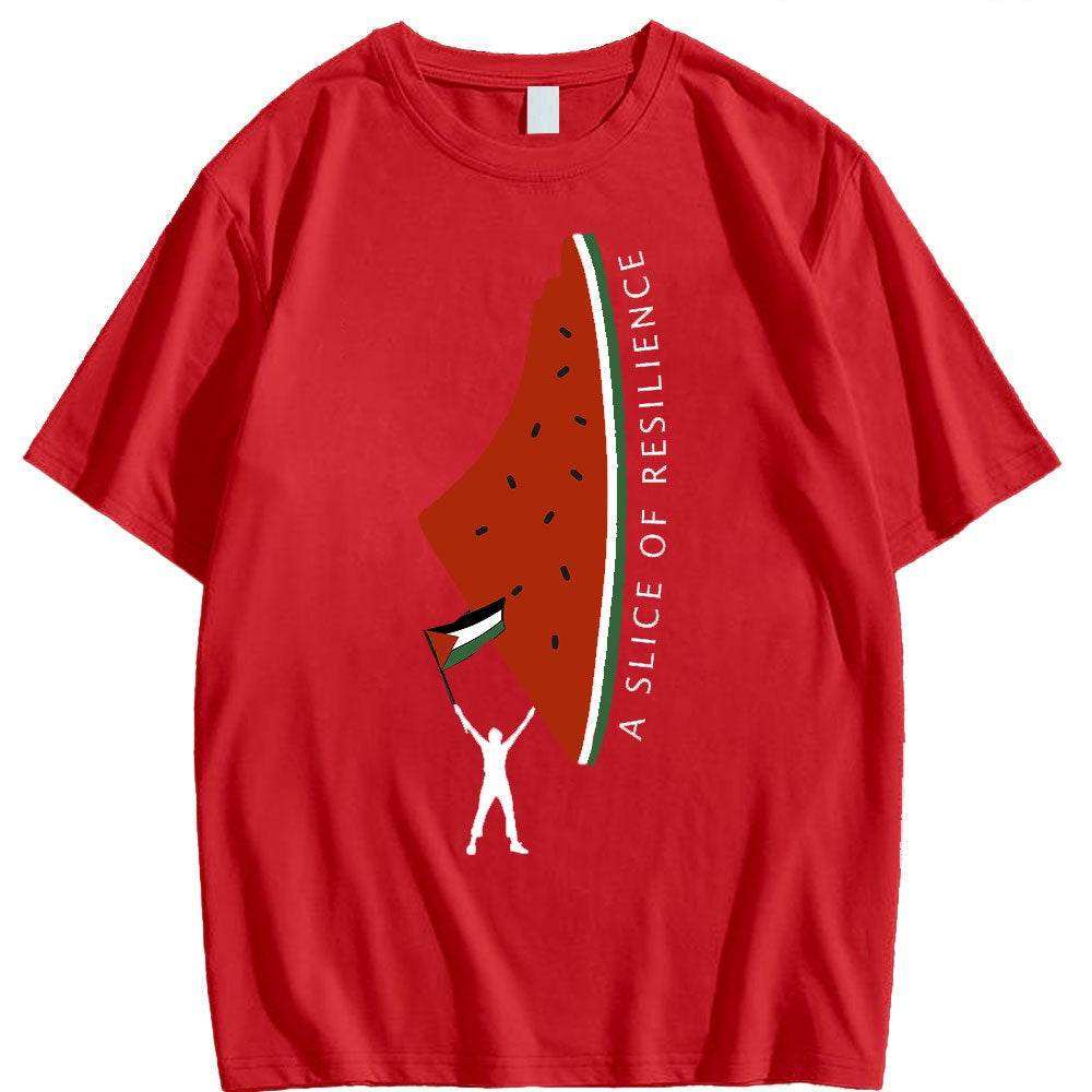 A Slice of Resilience Shirt