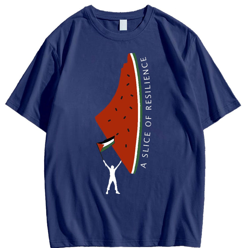 A Slice of Resilience Shirt