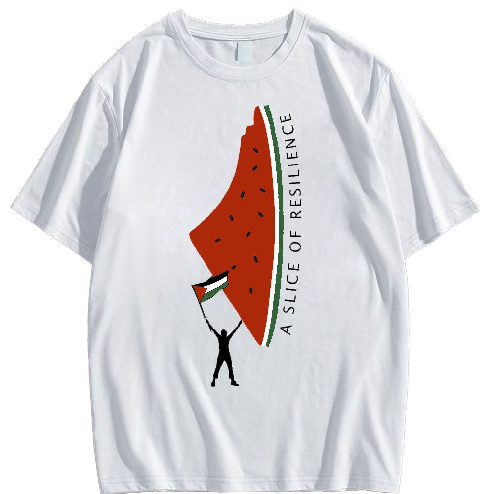 A Slice of Resilience Shirt