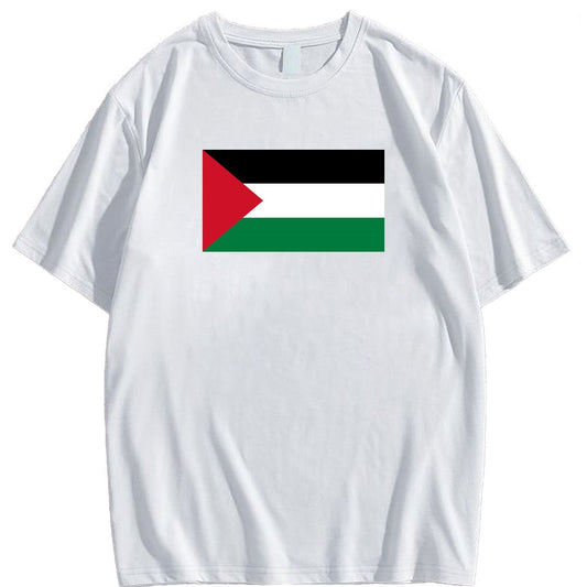 Palestine Flag Shirt