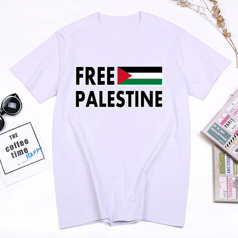 Free Palestine Shirt – Project Palestine