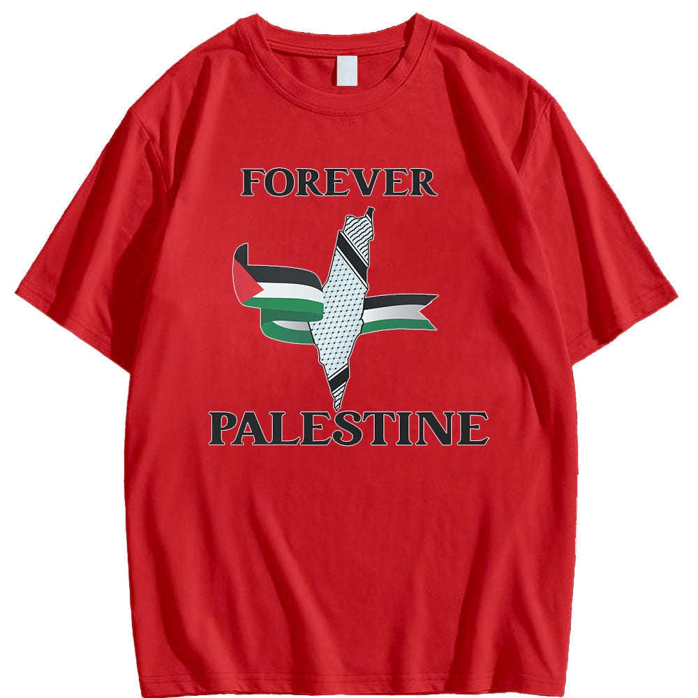 Forever Palestine Shirt