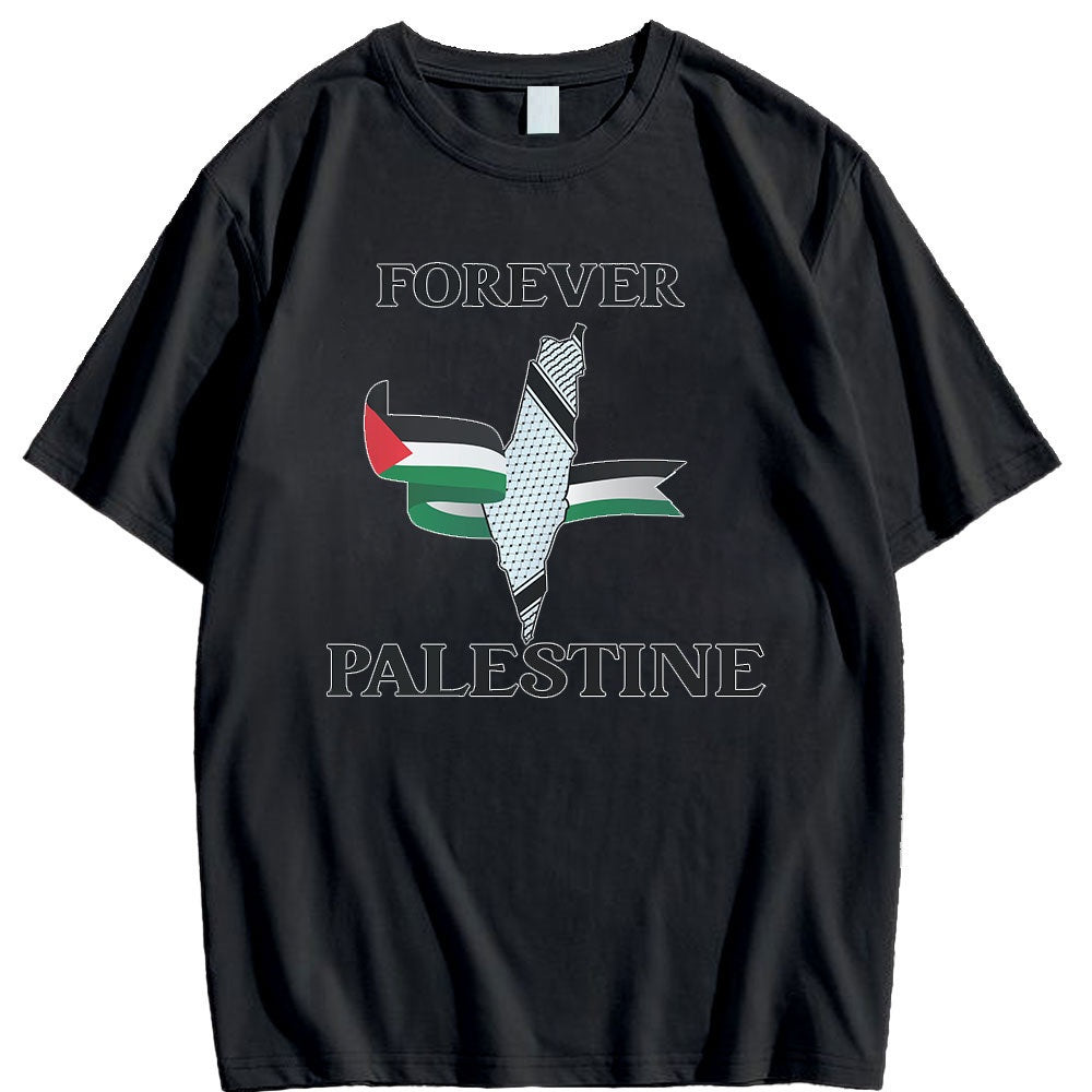 Forever Palestine Shirt