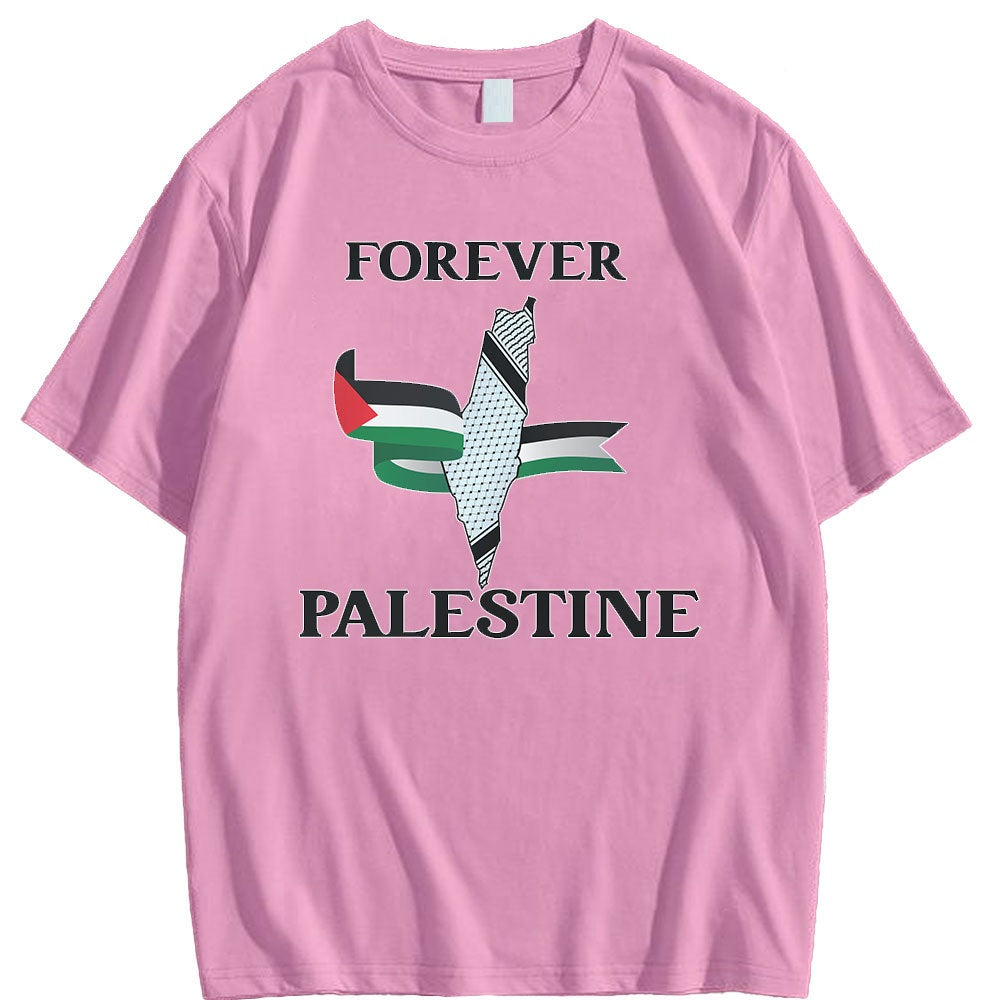 Forever Palestine Shirt