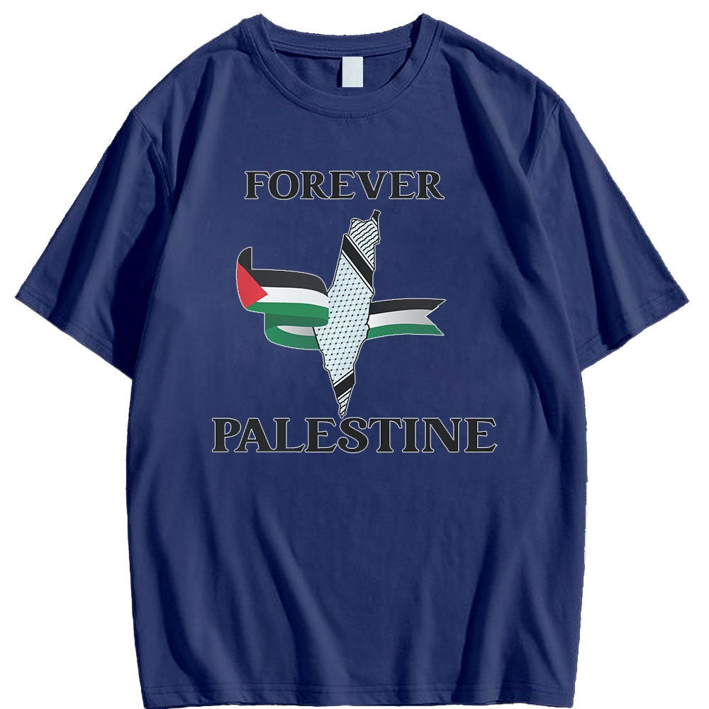 Forever Palestine Shirt