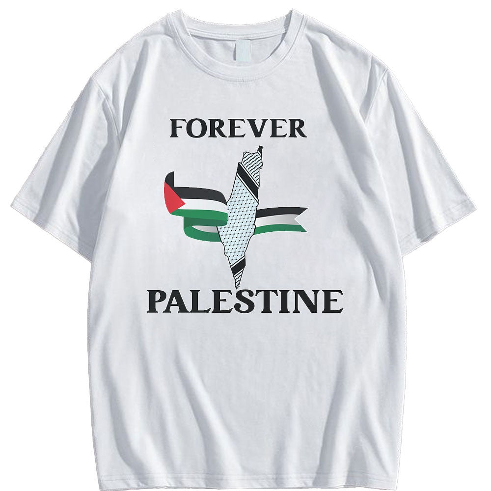 Forever Palestine Shirt