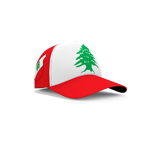 Lebanese Cap