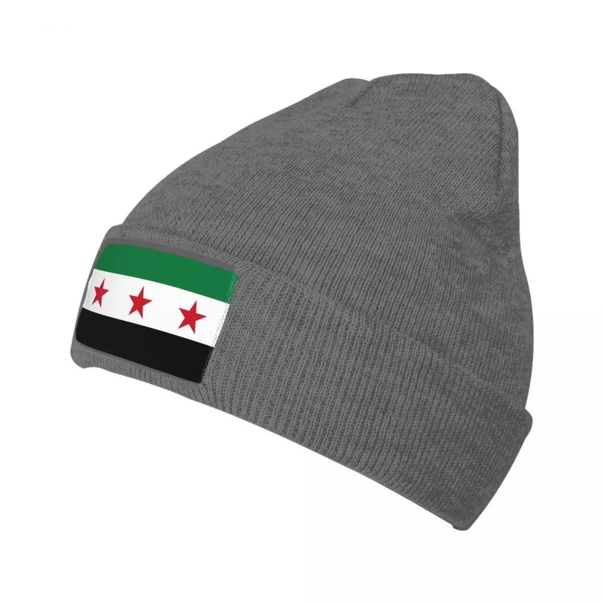 Syrian Flag Beanie