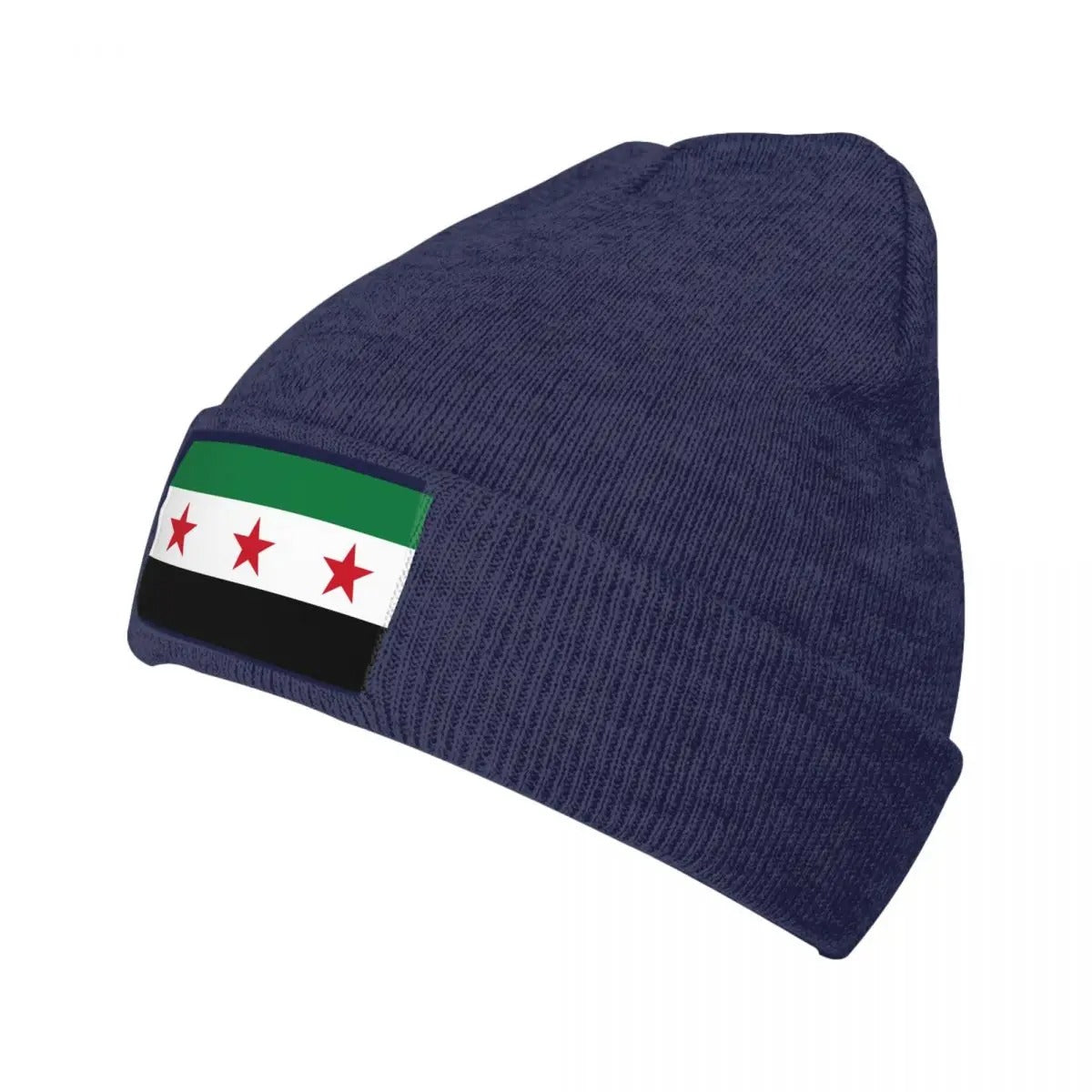 Syrian Flag Beanie