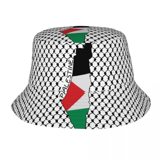 Palestine Bucket Hat