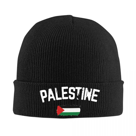 English Palestine Beanie