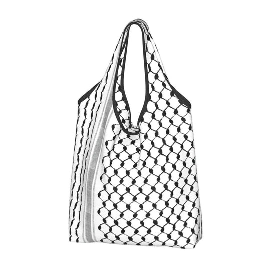 Keffiyeh Bag (Keffiyeh Collection)