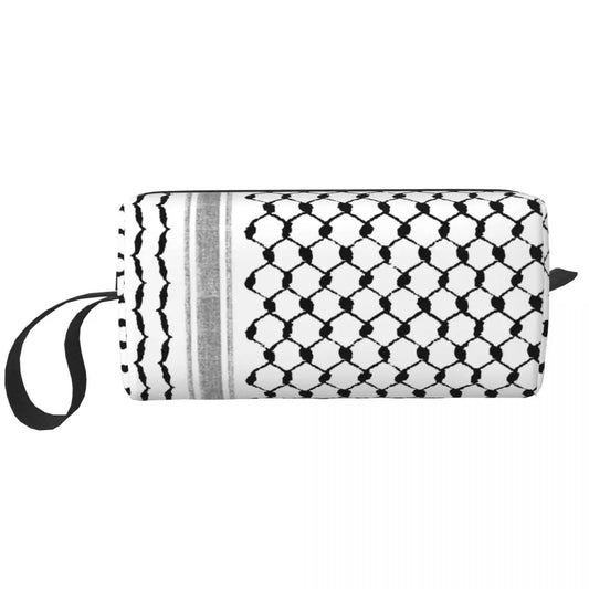 Keffiyeh Small Bag