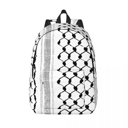 Keffiyeh Backpack