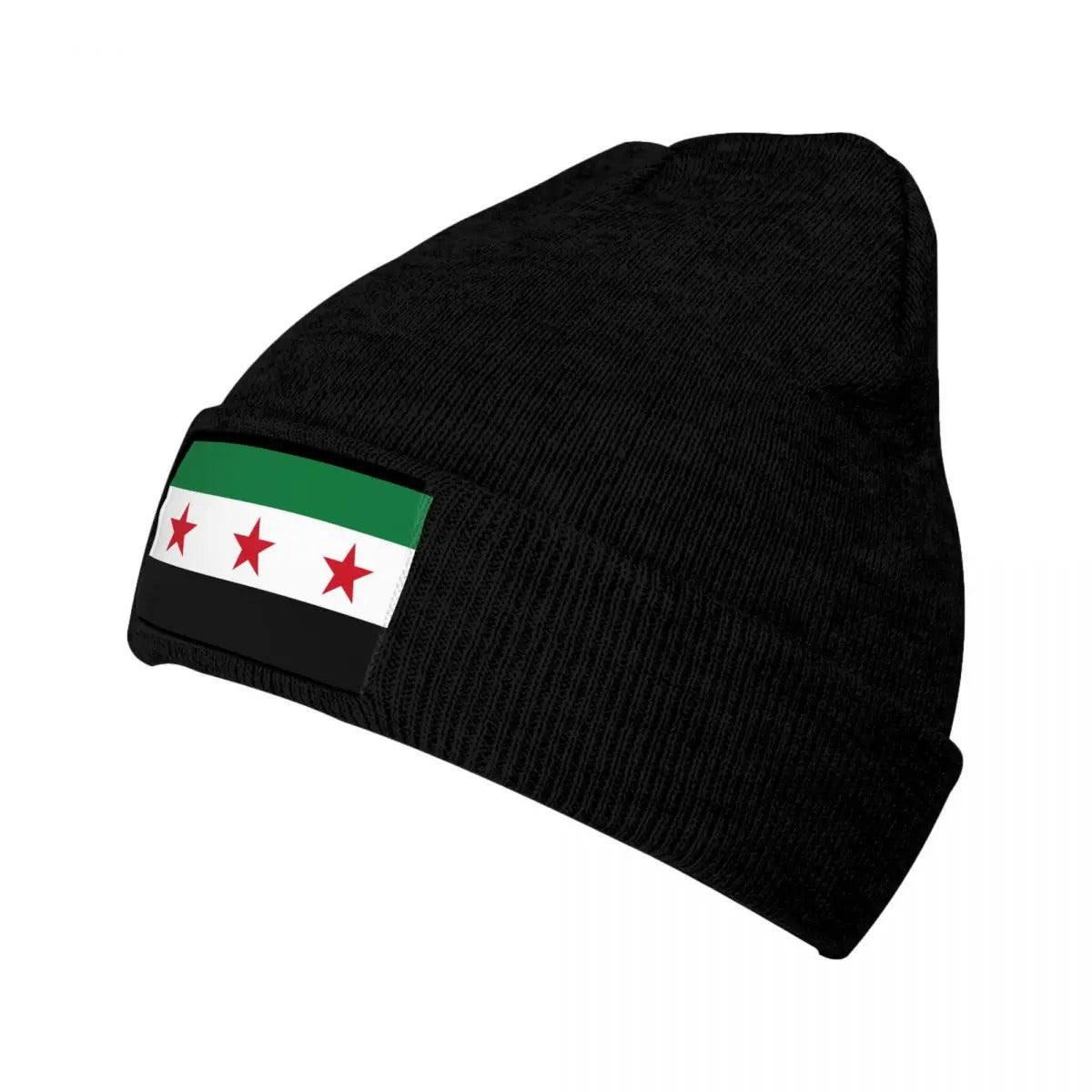 Syrian Flag Beanie