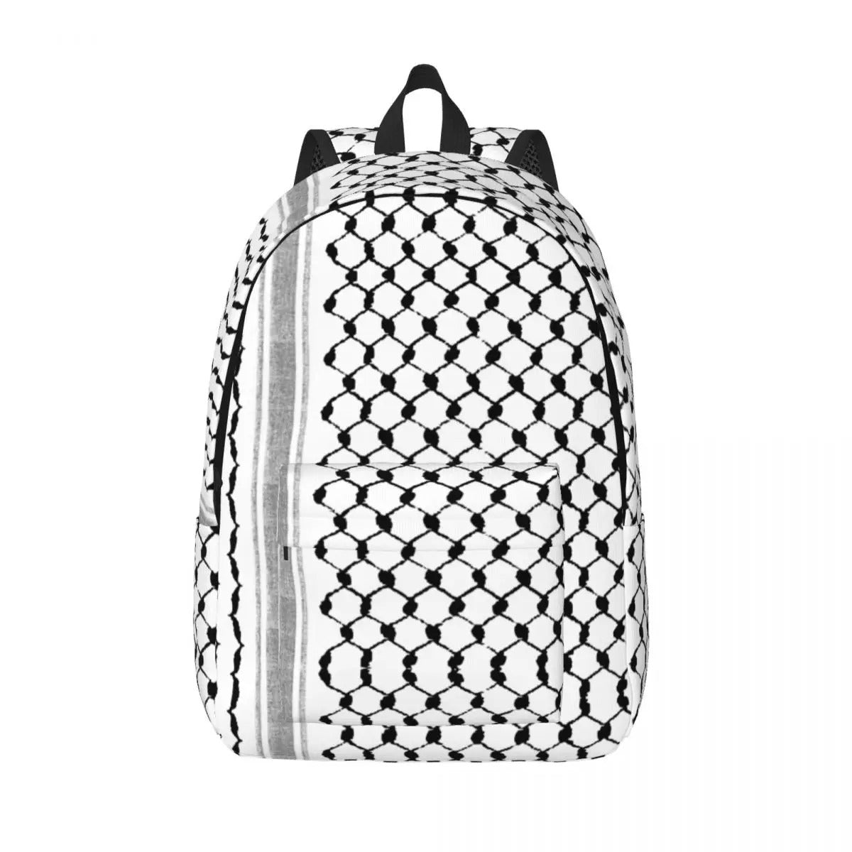 Keffiyeh Backpack