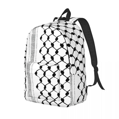 Keffiyeh Backpack