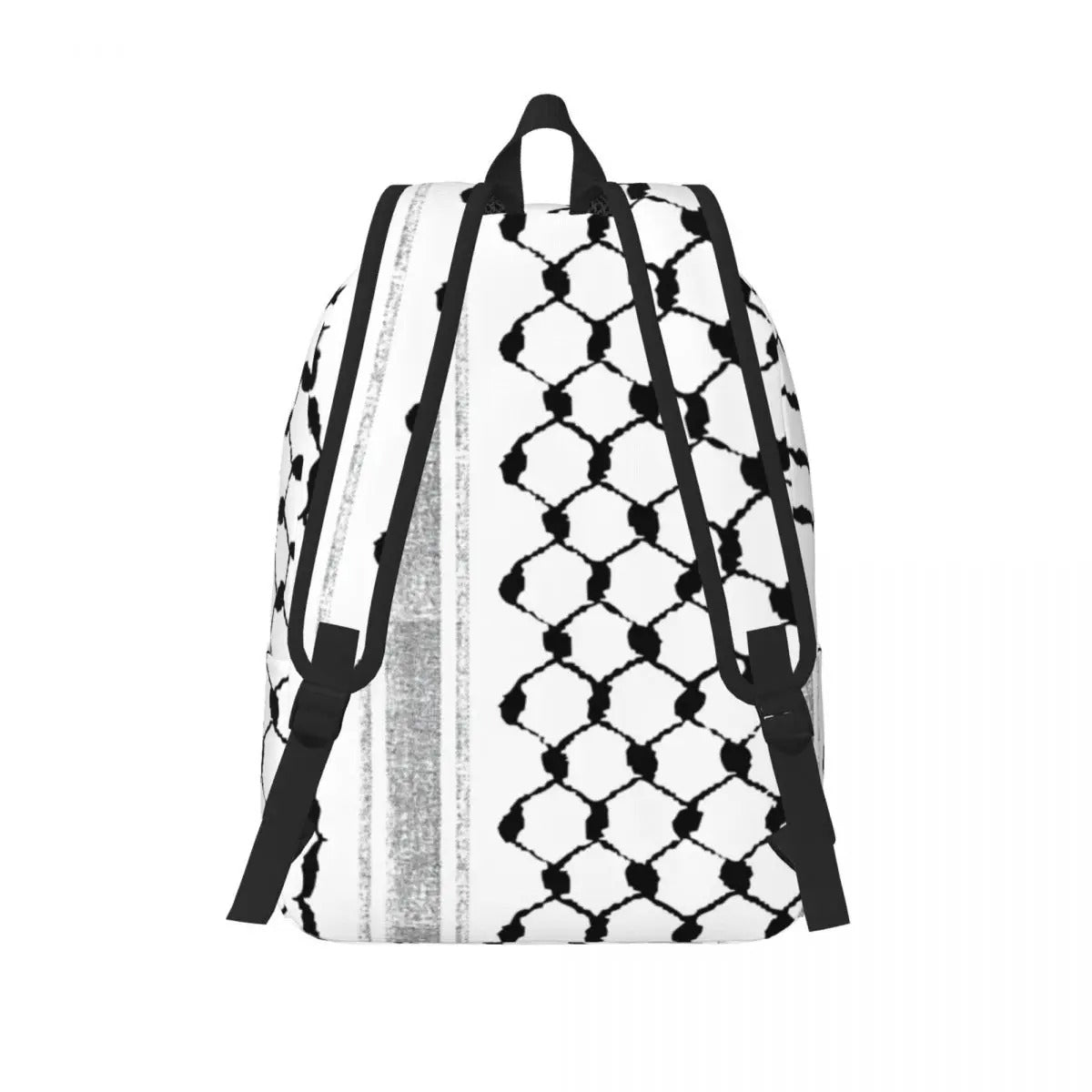 Keffiyeh Backpack