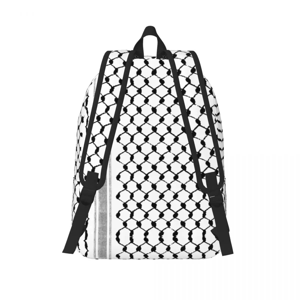 Keffiyeh Backpack