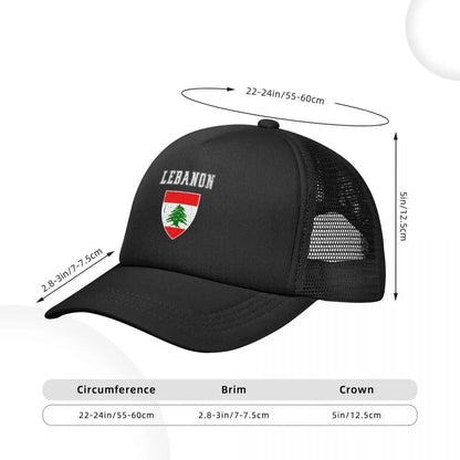 Lebanese Hat