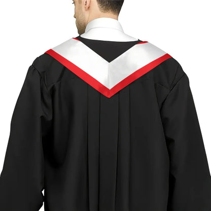 Lebanese Graduation Scarf