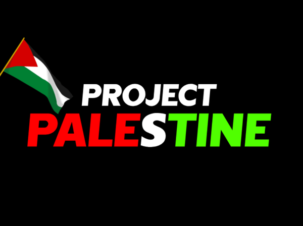 Project Palestine