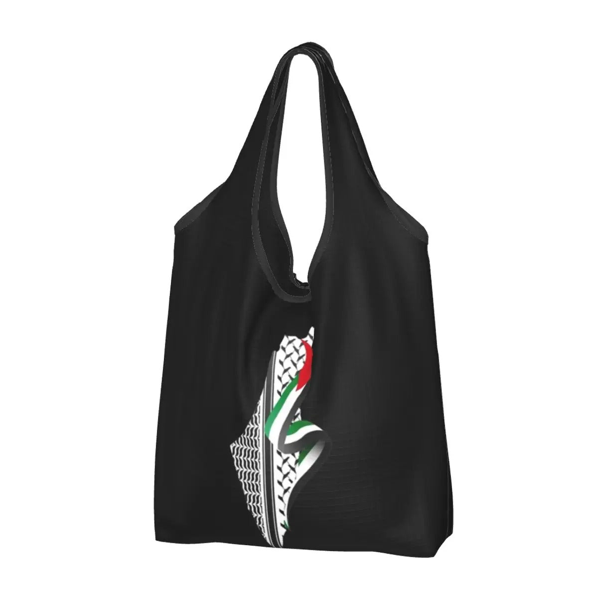 Palestine Geography Bag (Geography Collection)