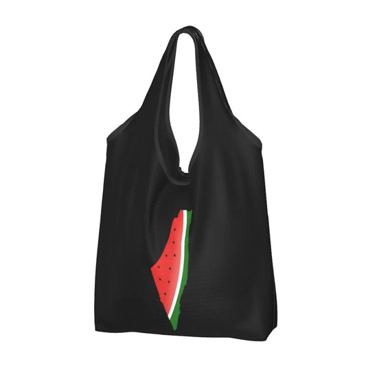 Palestine Geography Bag (Geography Collection)